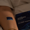 SleepyKoala - Naturlig søvnplaster uten melatonin