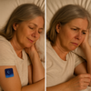SleepyKoala - Naturlig søvnplaster uten melatonin